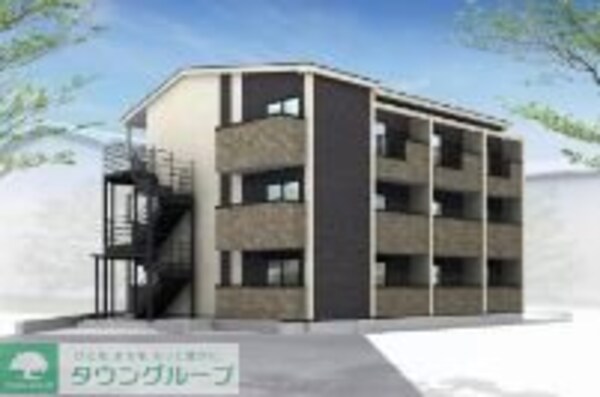 外観(外観)