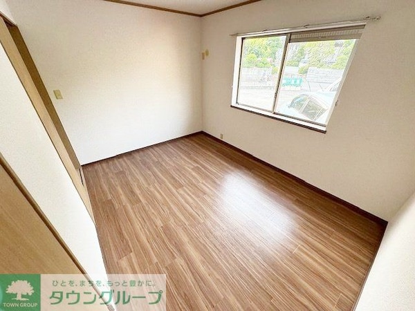リビング・居室