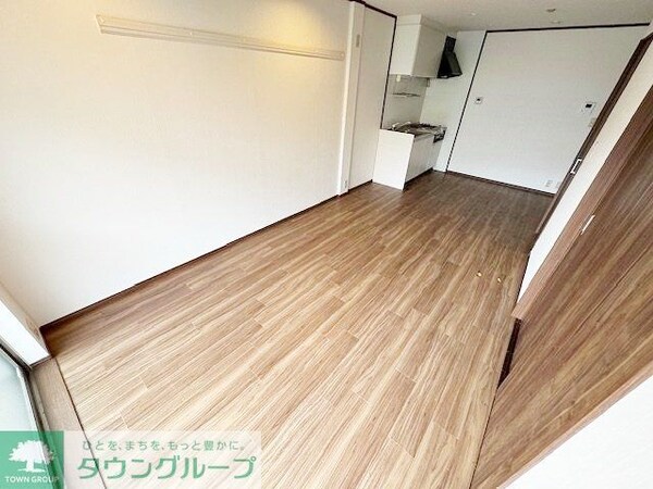 リビング・居室
