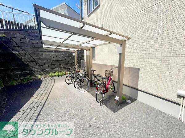 外観(外観)
