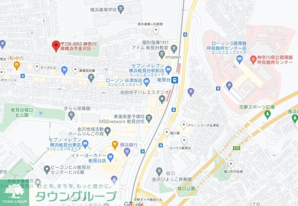 その他(★案内図★)