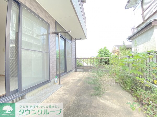 バルコニー(★同仕様★)