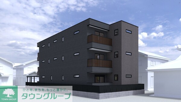 外観(外観)