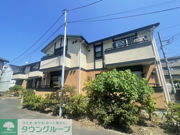 外観(外観)