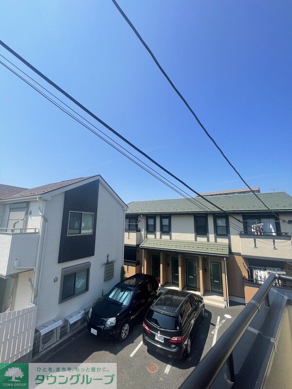 外観(外観)