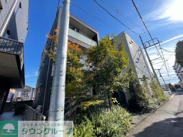外観(外観)