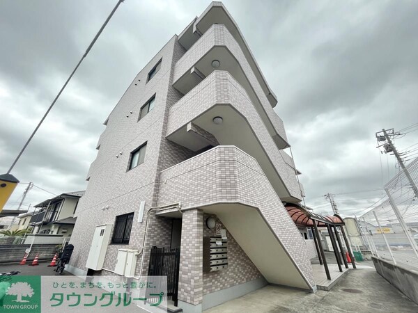 外観(外観)