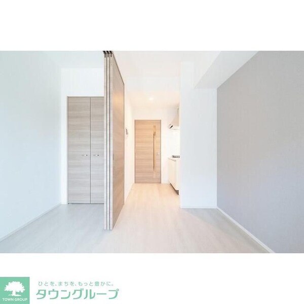 リビング・居室