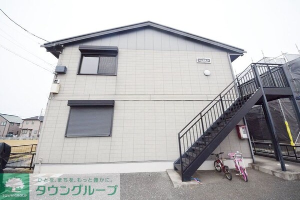 外観(外観)