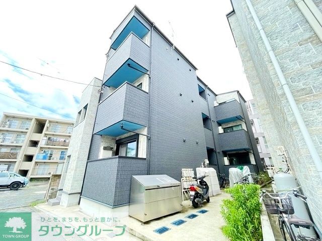 外観写真
