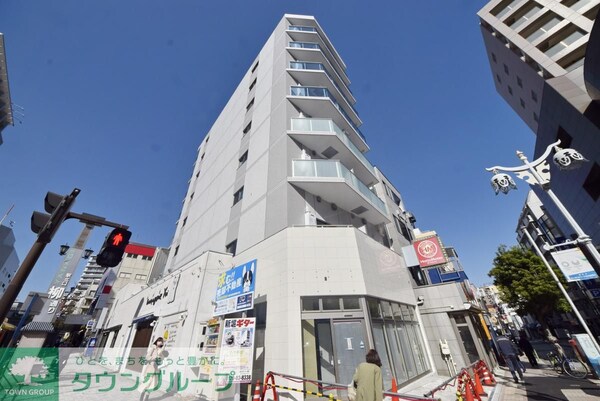 外観(外観)