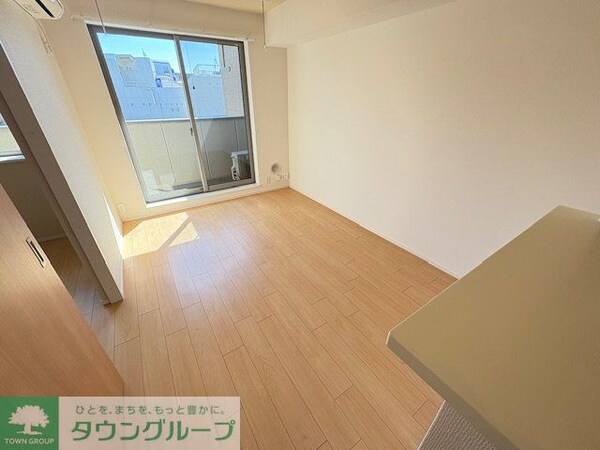 リビング・居室