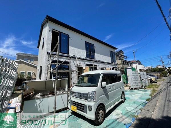 外観(外観)
