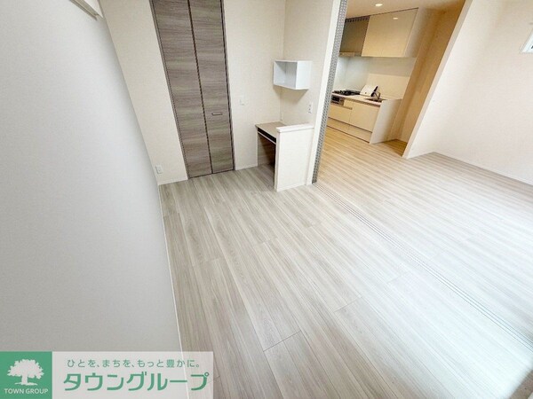 子供部屋