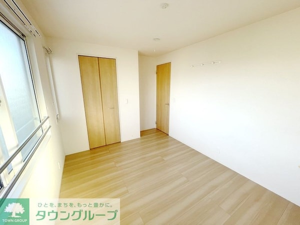 子供部屋