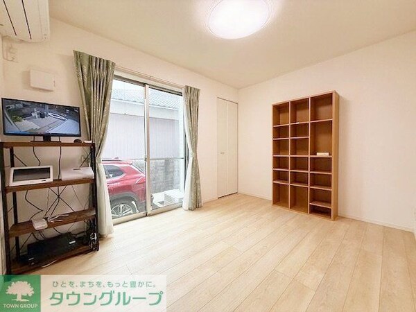 その他室内・内装(リビング/居室)