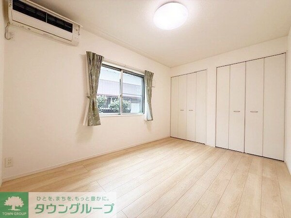 その他室内・内装(リビング/居室)