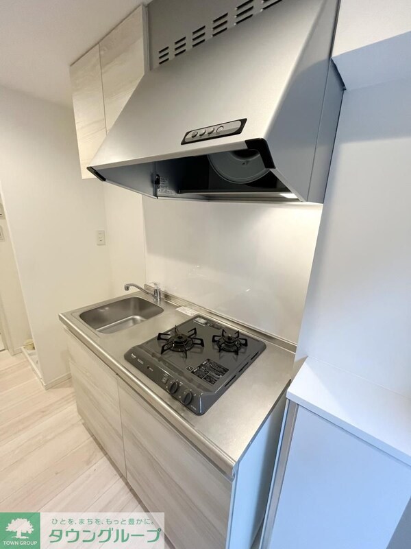 キッチン(★同タイプ参考★)