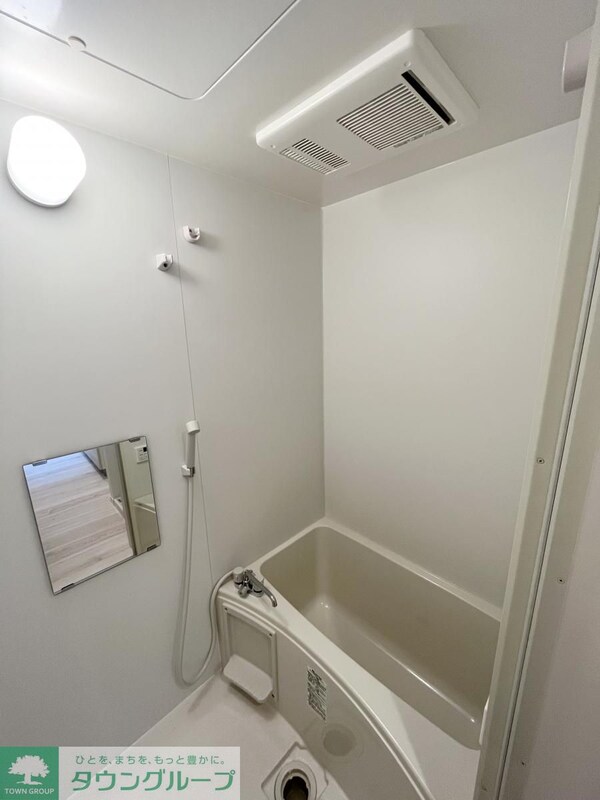 バス／シャワールーム等(★同タイプ参考★)