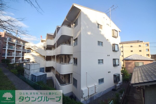 外観(外観)