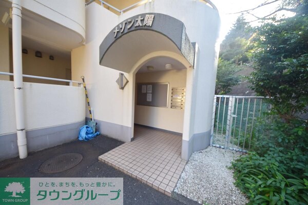 エントランス(エントランス)