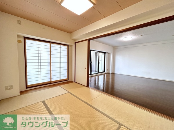 その他室内・内装(和室約6.8帖)