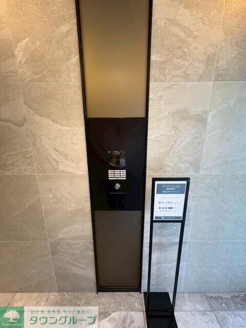 物件内観写真11　(共有部分)