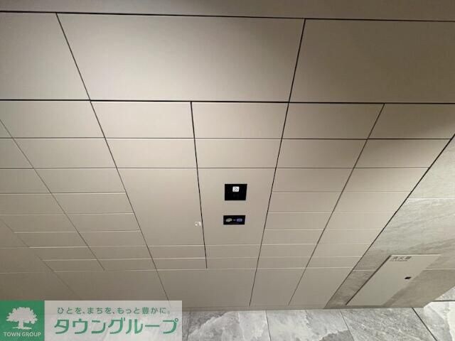 物件内観写真18　(駐車場)