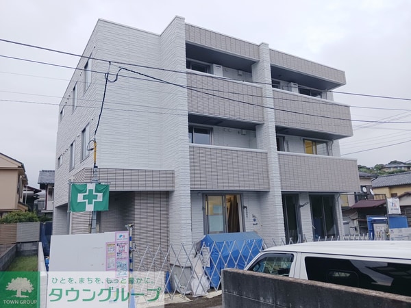 外観(外観)