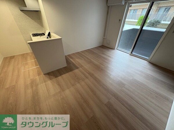 その他室内・内装(バルコニー)