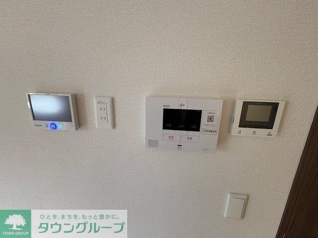 物件内観写真7　(設備)