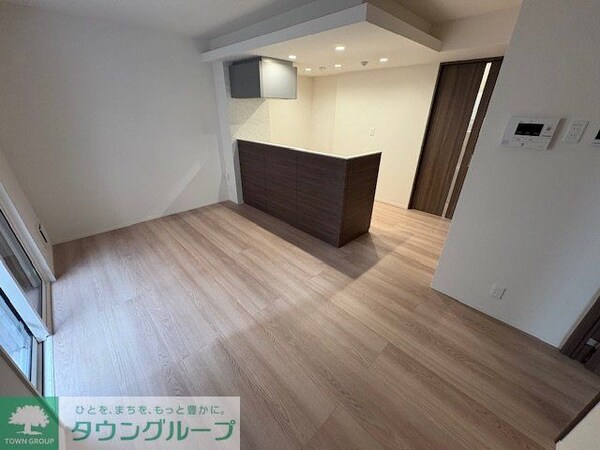 リビング・居室(リビング/居室)