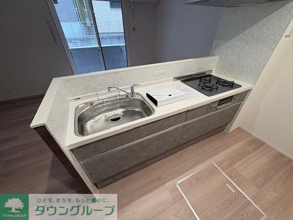 キッチン(キッチン)