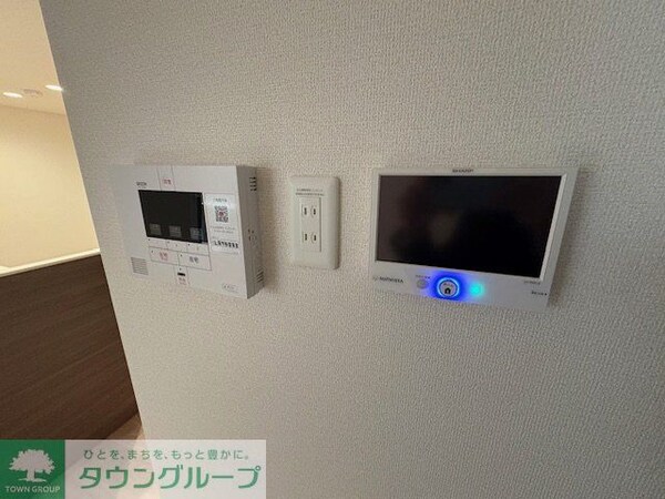 セキュリティ(設備)