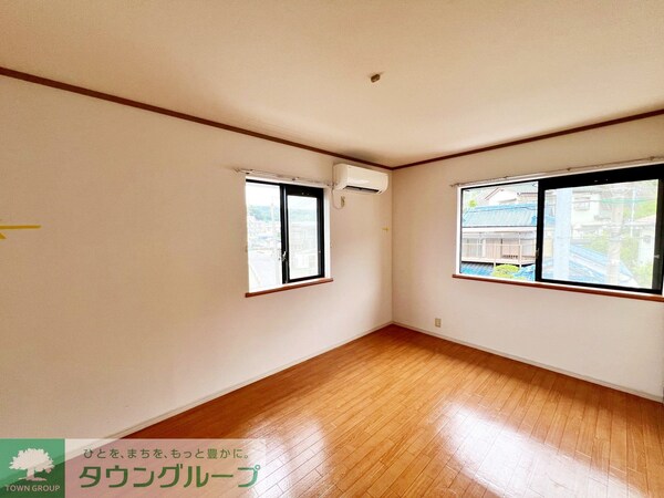 リビング・居室(★別部屋参考写真★)