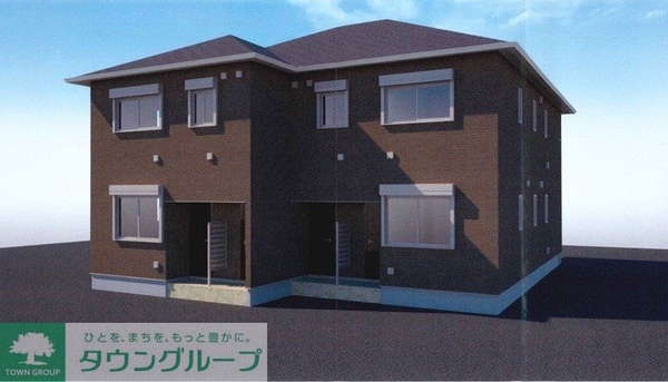 外観(外観)