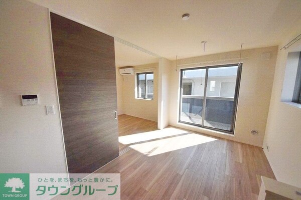 リビング・居室(別部屋参考写真)