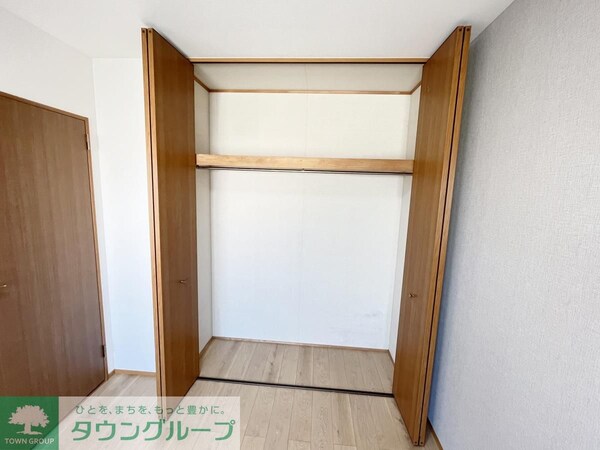 収納(収納)