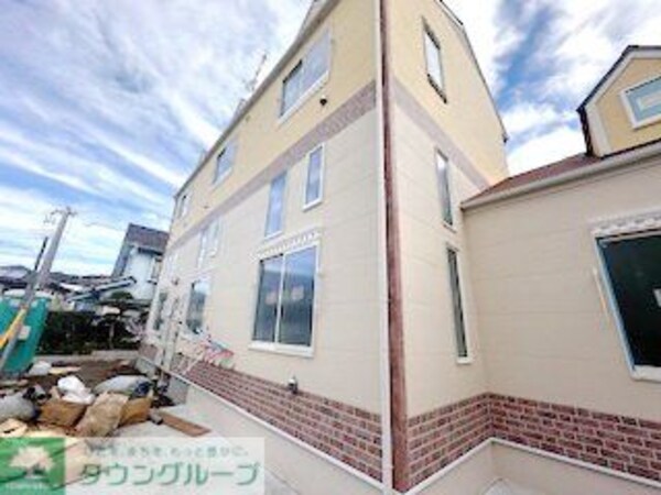 外観(眺望)