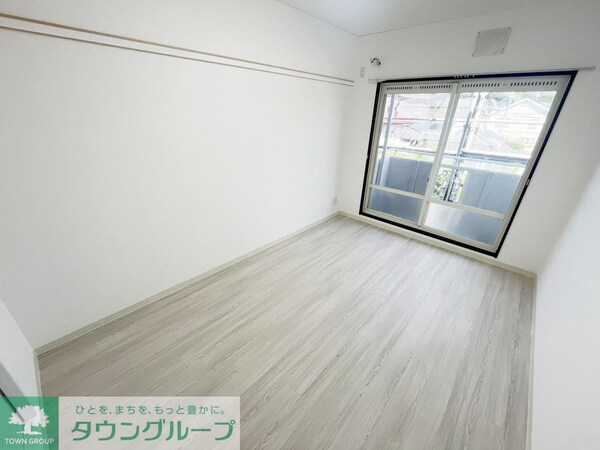 リビング・居室(★閑静な住宅街に立地★)