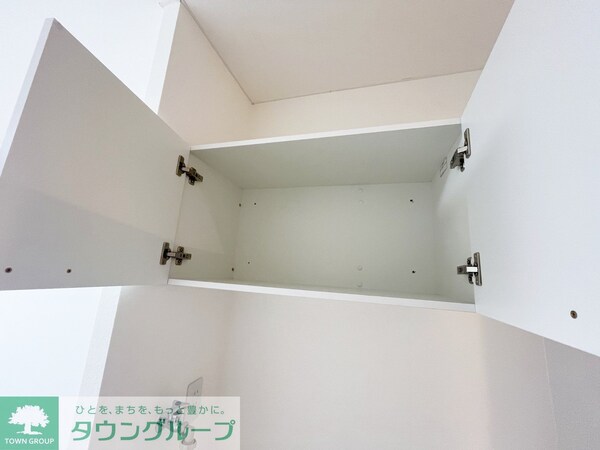 収納(★閑静な住宅街に立地★)