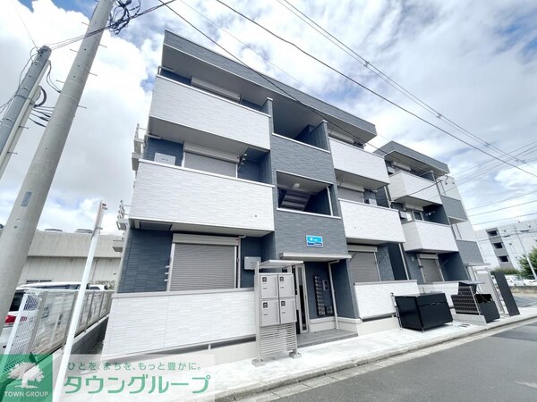 外観(外観)