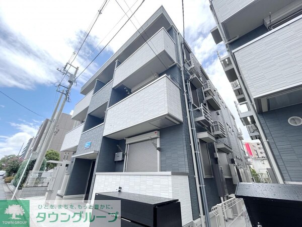 外観(外観)
