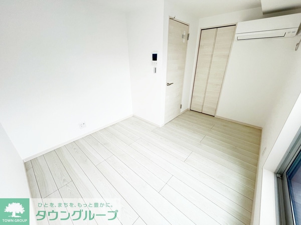 リビング・居室