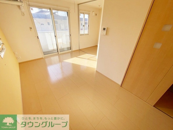 リビング・居室