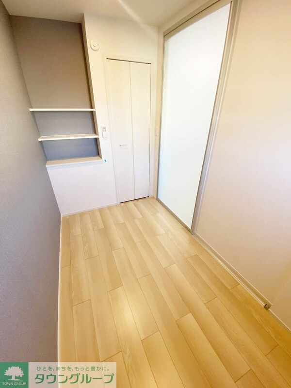 子供部屋