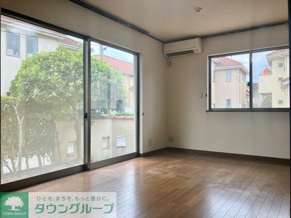 子供部屋