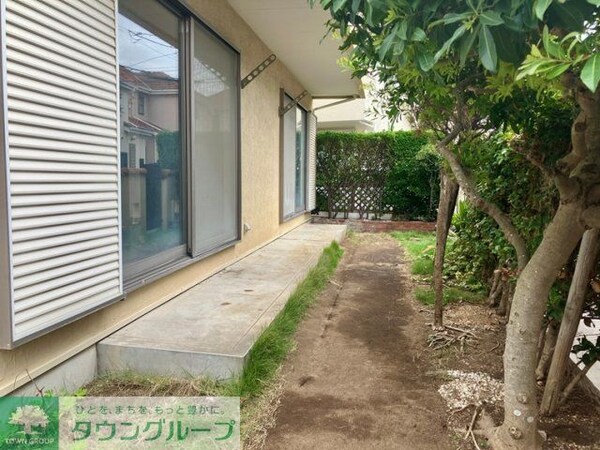 その他(庭)