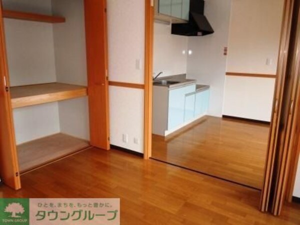 リビング・居室