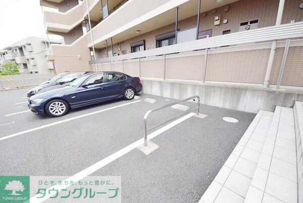 共有部分(★★敷地内駐車場完備★★)